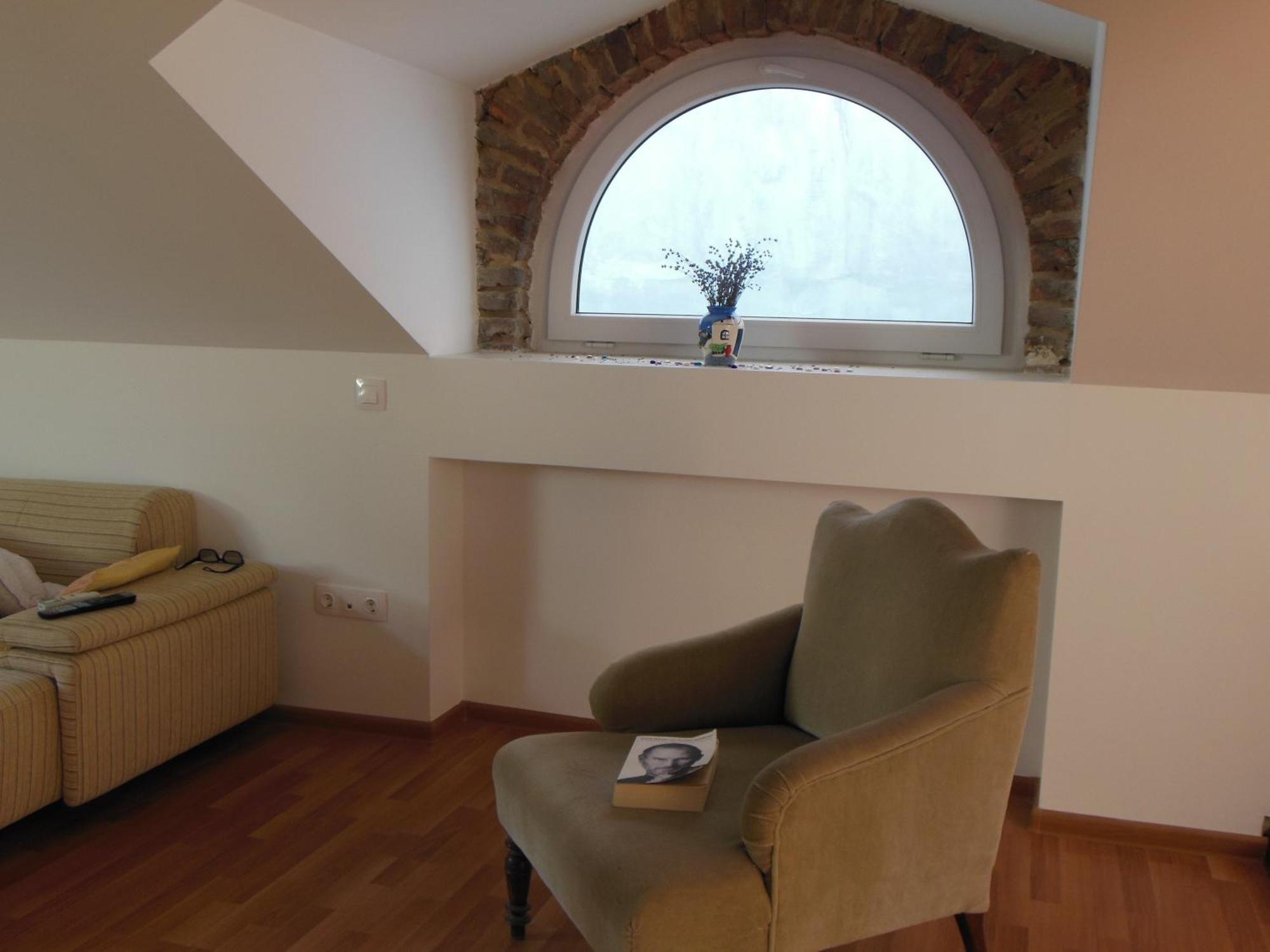 Florence Studio Warna Zewnętrze zdjęcie