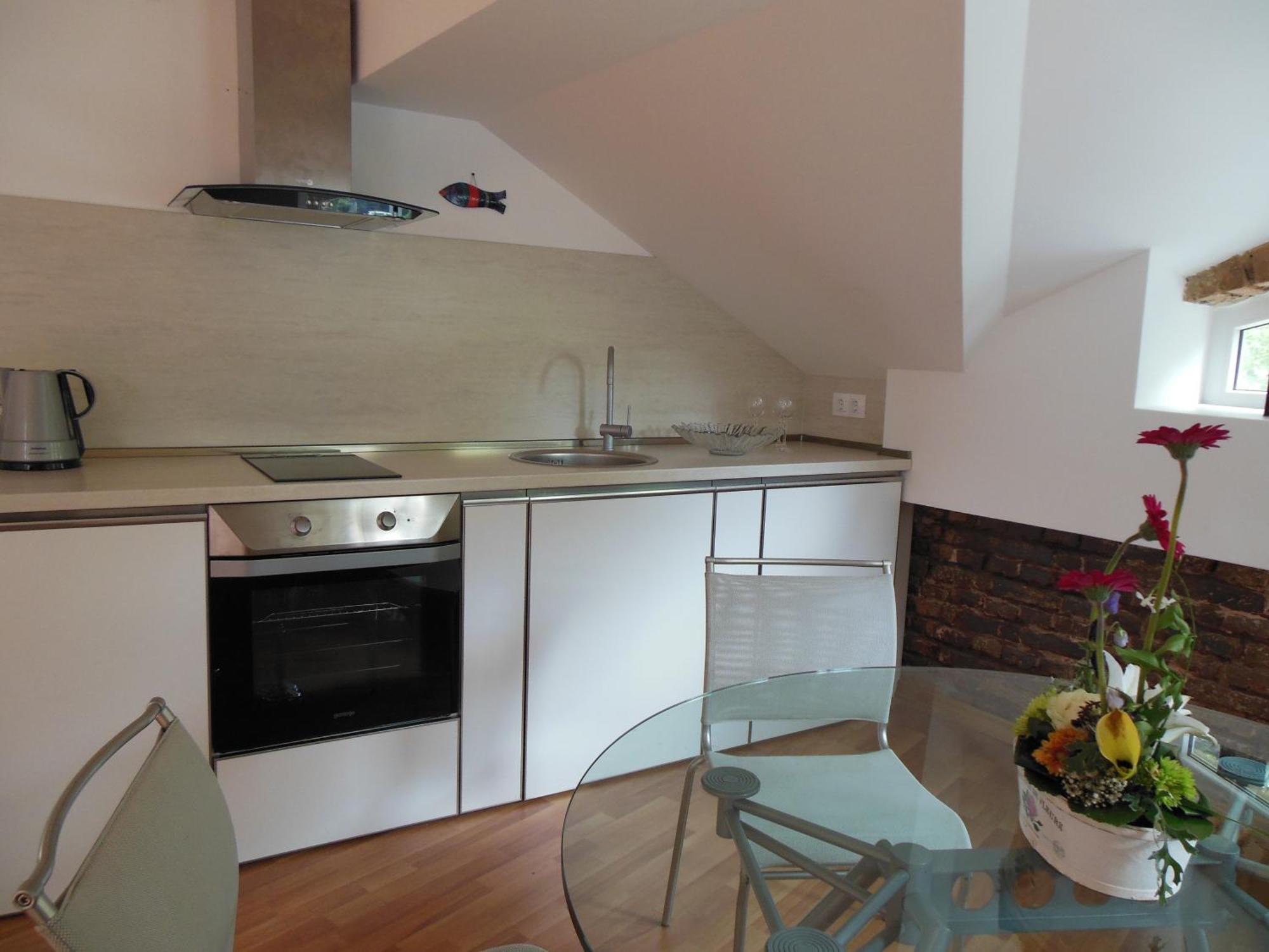 Florence Studio Warna Zewnętrze zdjęcie